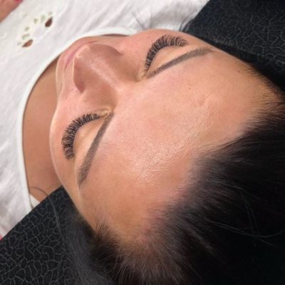 Powder Brows ist mehr als eine Alternative zum Microblading Salzburg