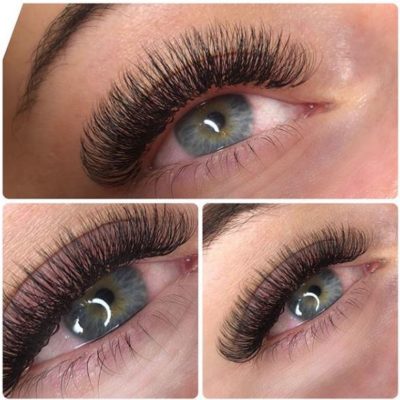 volumen lashes salzburg