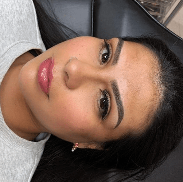 5 Grunde Warum Ombre Powder Brows Besser Ist Als Microblading